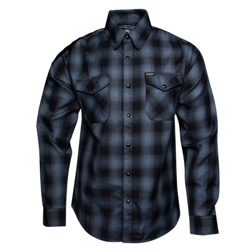 Dixxon Heritage Flannel