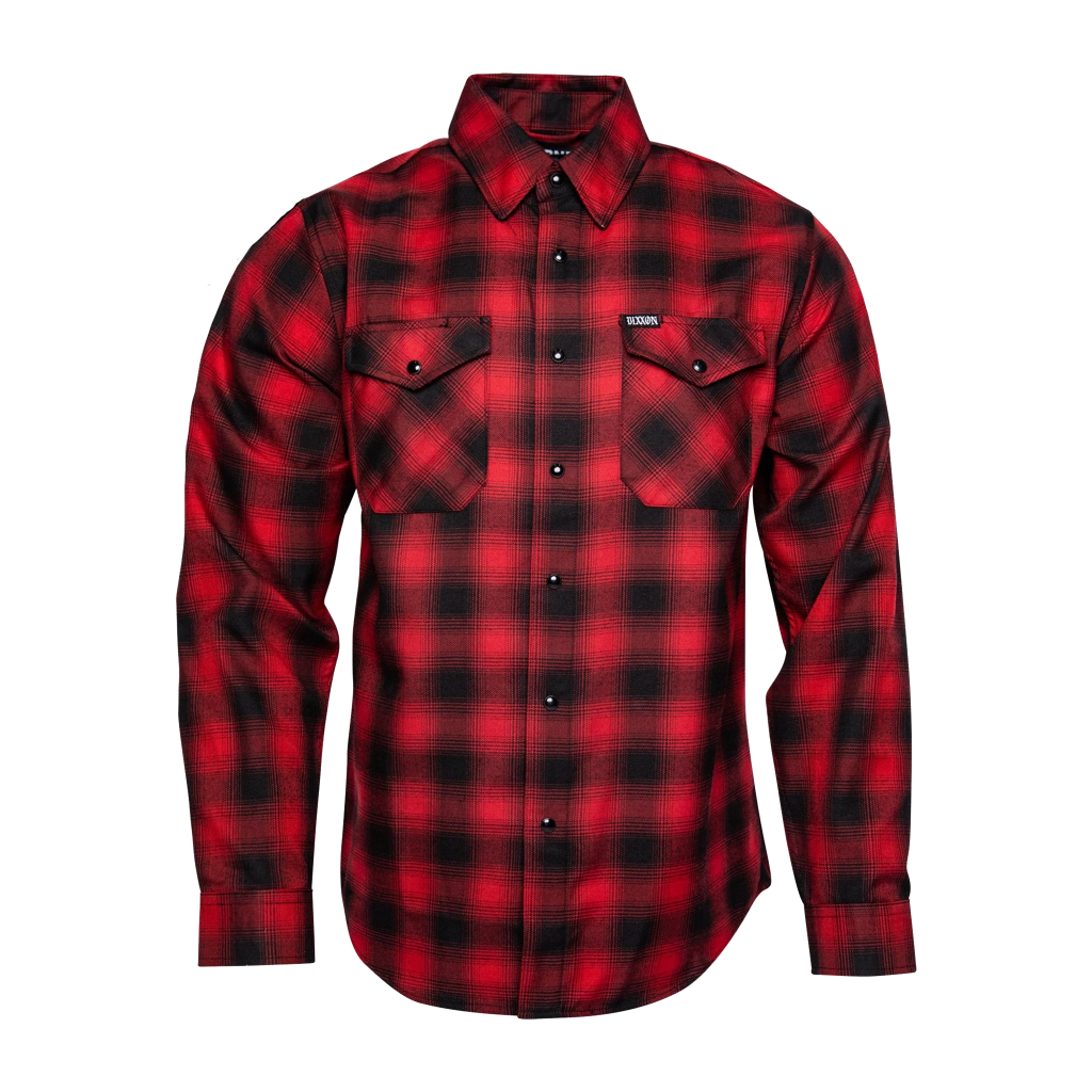 Dixxon Heritage Flannel