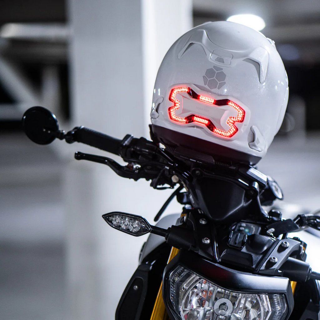 Brake Free Helmet Light (USB-C)