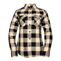 Dixxon Women's Heritage Flannel
