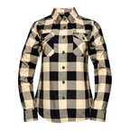 Dixxon Women's Heritage Flannel