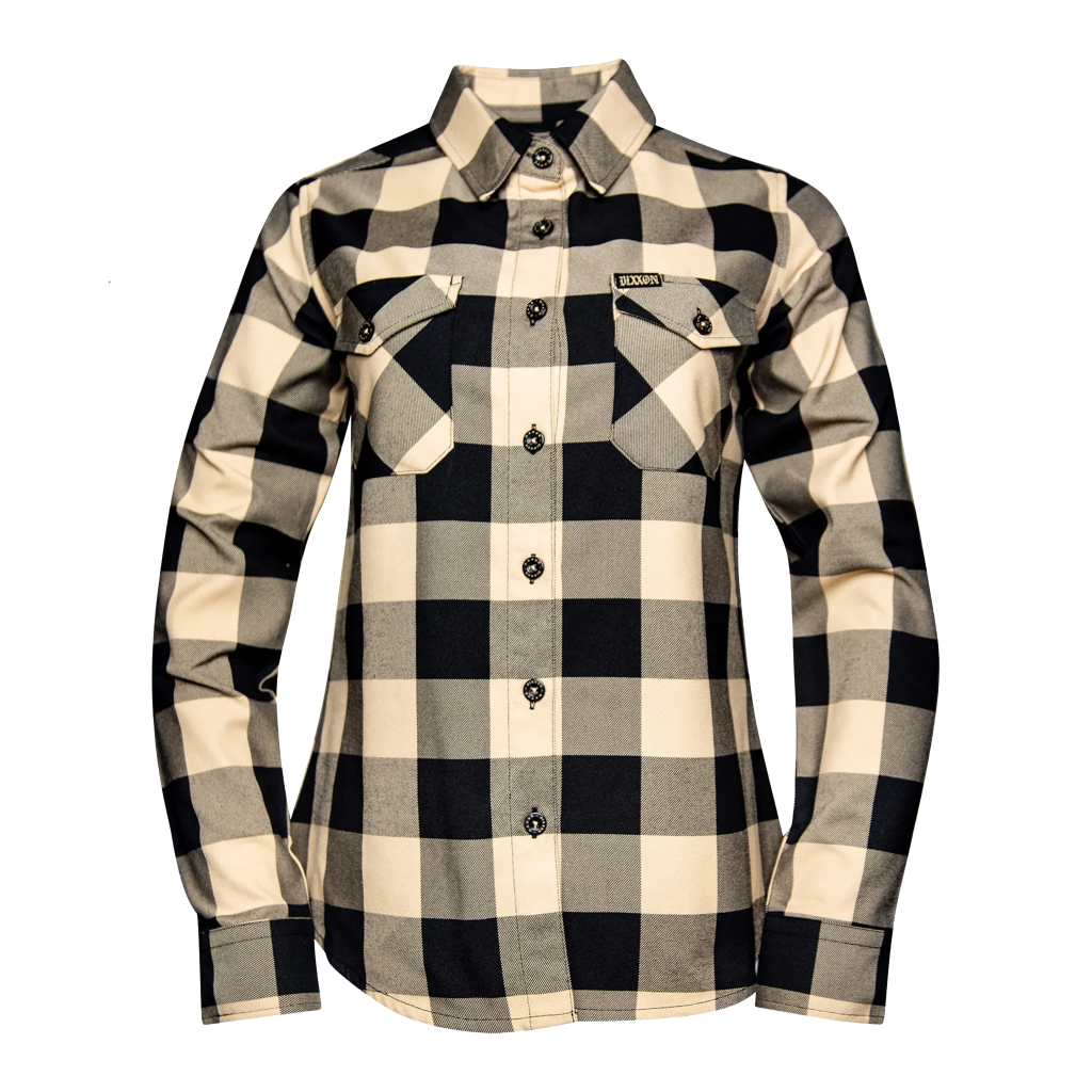 Dixxon Women's Heritage Flannel