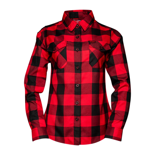 Dixxon Women's Heritage Flannel