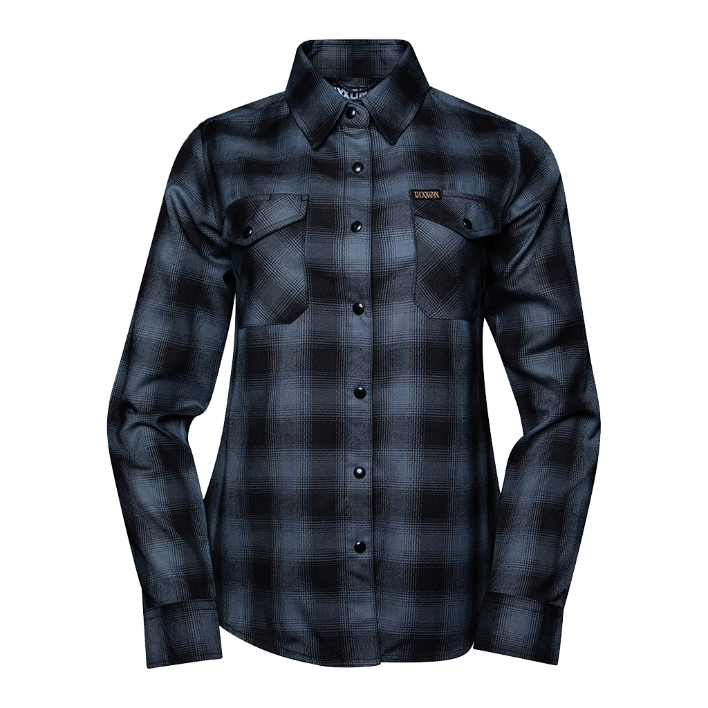 Dixxon Women's Heritage Flannel