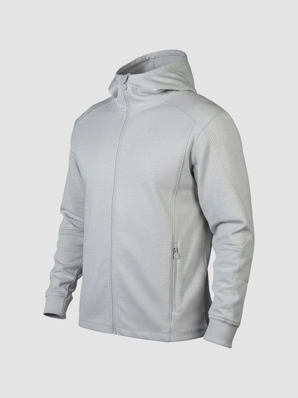 NBT Zip-Up Guard Hoodie